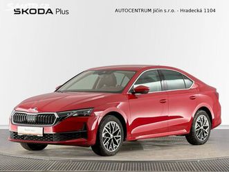 škoda octavia dsg 1.5tsi 110kw premium