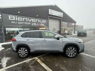 ?rare en 4x4◊garantie 9ans?att remorque