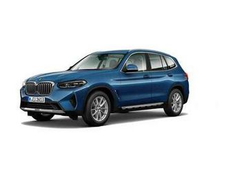 g01 2021 xdrive20d mhev 48v msport auto