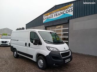 14000 e ht peugeot boxer 2.2 hdi l1h1 asphalt 120 cv gps camera jumper dcato ch1