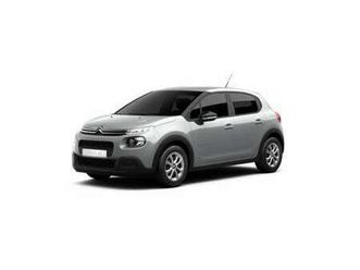 c3 iii 1.5 bluehdi 100cv s&s business combi n1 m6