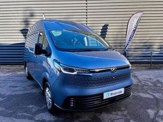 2.0 d20 fwd l2 h2 euro 6 (start/stop) 5dr