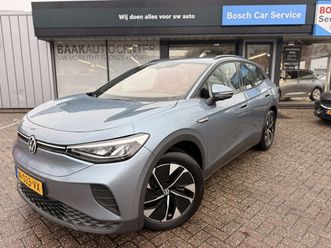 volkswagen id.4 pro 77 kwh