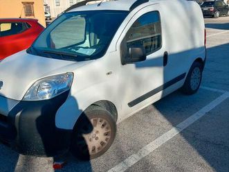 fiat fiorino 1400 natural power