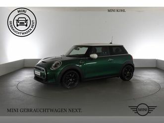 mini cooper se classic trim rückfahrkamera panoramada