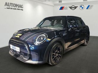 mini cooper mini navi*rtti*sportsitze*16