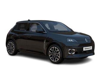 comfort range 52kwh roland garros+ auto 5dr