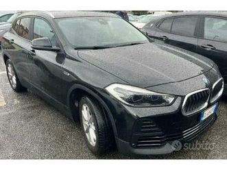 x2 xdrive25e msport-x auto