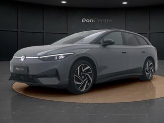 volkswagen id.7 tourer pro limited edition 77 kwh 210 kw / 286 pk