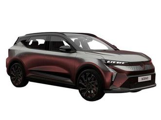 long range 87kwh techno esprit alpine auto 5dr