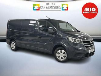 2.0 dci blue ll30 business+ l2 h1 euro 6 (start/stop) 5dr