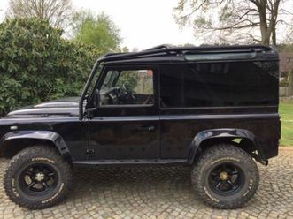 other landrover defender 3.9 v8
