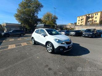opel mokka gpl