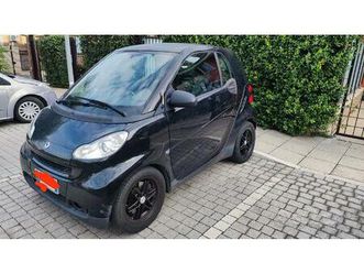 smart 800 cdi