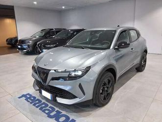 junior 1.2 ibrida 145cv edct6