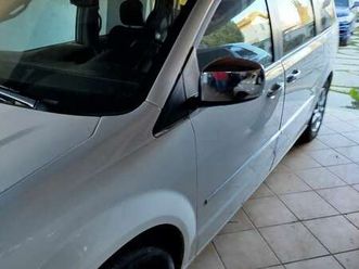 voyager v2.8l platinum 177cv(178) auto e5+