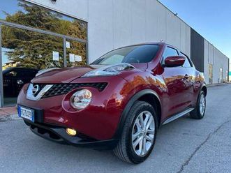 juke 1.5 dci acenta 110cv e6