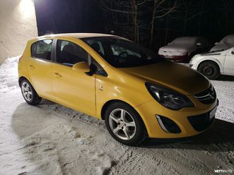 5-ov active edition 1,3 cdti ecoflex start/stop 70kw mt5