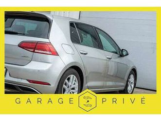 comfortline dsg | 1.5 | euro 6 | garantie 12-60m