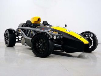 4 2.0 320 bhp convertible