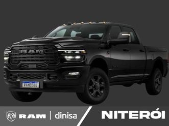 ram 3500 laram.6.7 night ed.tb cd 4x4 die. 2025