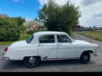 other volga oldtimer