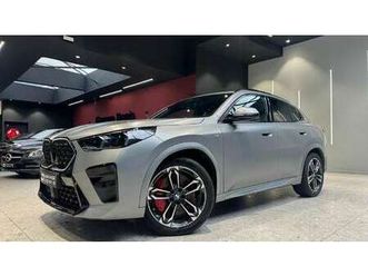 BMW X2 2-0-das-sdrive20-pack-m-gps-camera360-led-garantie