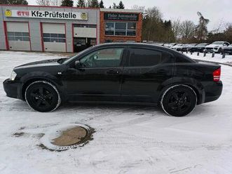 DODGE AVENGER other-dodge-avenger-diesel