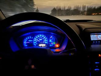 2008 mitsubishi endeavour