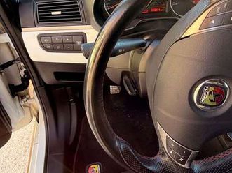 grande punto 1.4 t. t-jet 155cv 3p