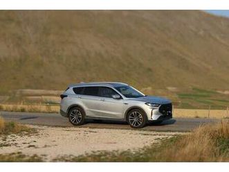 gtw 1.5 turbo 156cv dct