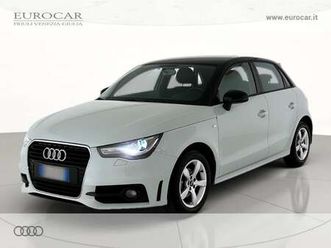 sportback 1.2 tfsi attraction