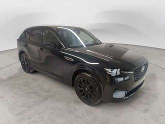 cx-60 3.3l e-skyactiv d 249 cv m hybrid awd homur