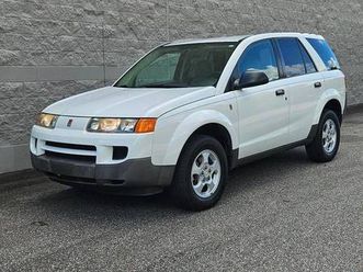2004 saturn vue **clean**low miles**