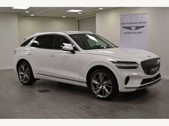 2.2d luxury auto 4wd euro 6 (start/stop) 5dr