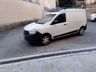 dokker 1.6 ambiance family gpl s