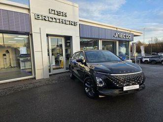 1.6 tgdi noble dct euro 6 (start/stop) 5dr