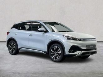 150kw comfort 60kwh 5dr auto