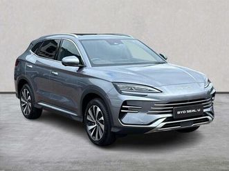 1.5 dm-i awd design 5dr auto