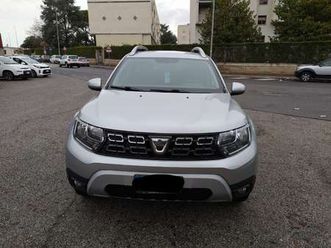 duster ii 2018 1.6 sce prestige gpl 4x2 s