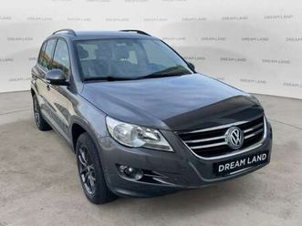 2.0 tdi dpf 4motion track & field