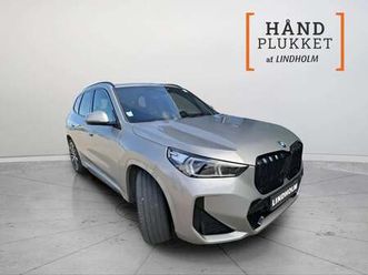 bmw ix1 xdrive30 fully charged m-sport 5d