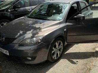 mazda 3 1.6 4,400 bgn