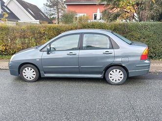 suzuki liana aut.