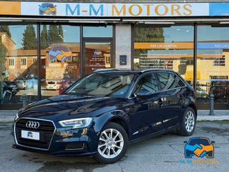 1.4 tfsi g-tron sport 110cv s-tronic