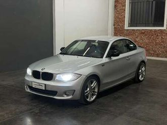 e82 coupe 118d coupe msport *cerchi 18*