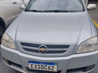 sed. advant. 2.0 8v mpfi flexp. 4p