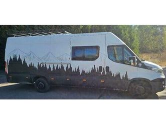 iveco - daily