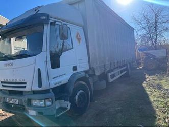 iveco - euro cargo 19-28