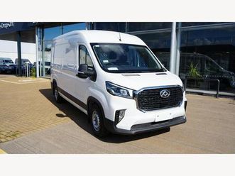 2.0 d20 fwd l3 h2 euro 6 (start/stop) 5dr